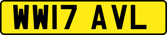 WW17AVL