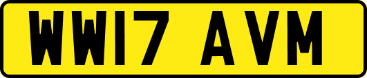 WW17AVM