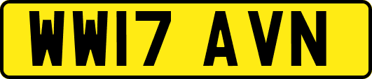 WW17AVN