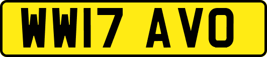 WW17AVO