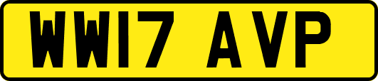 WW17AVP