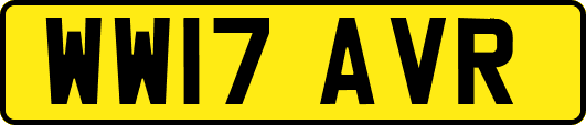 WW17AVR