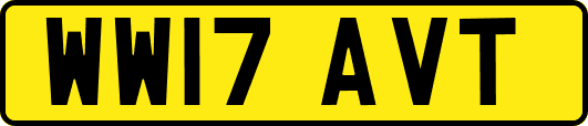 WW17AVT