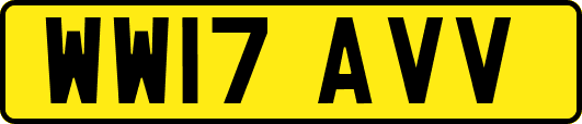 WW17AVV
