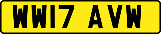 WW17AVW
