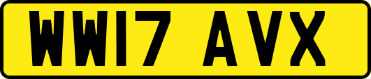 WW17AVX