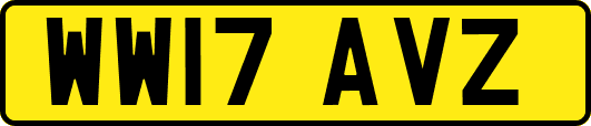 WW17AVZ