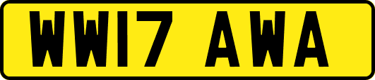 WW17AWA