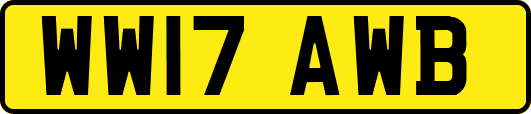 WW17AWB