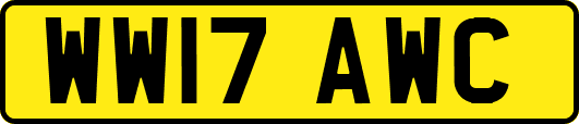 WW17AWC