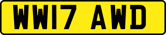 WW17AWD