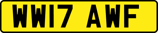 WW17AWF