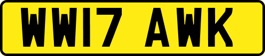 WW17AWK