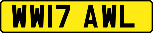 WW17AWL