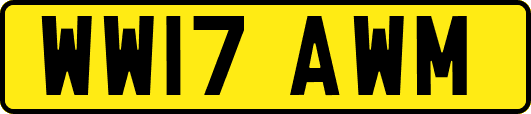 WW17AWM