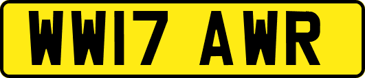 WW17AWR