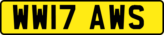WW17AWS