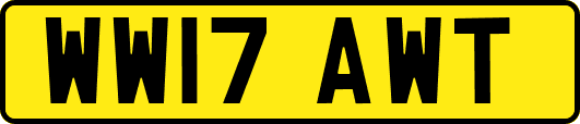 WW17AWT