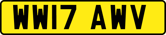 WW17AWV