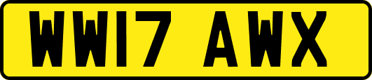 WW17AWX