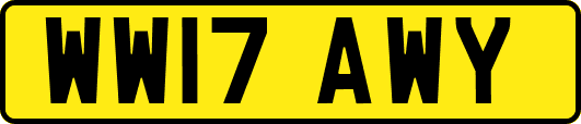 WW17AWY