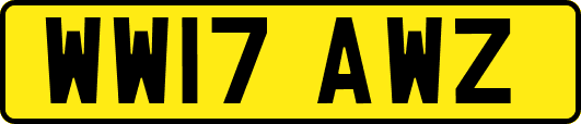 WW17AWZ
