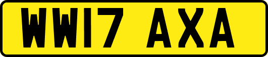 WW17AXA