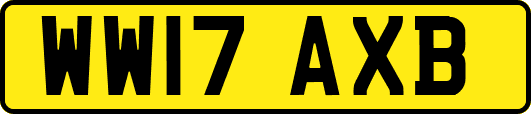 WW17AXB