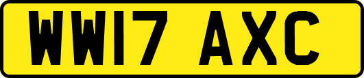 WW17AXC