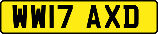 WW17AXD