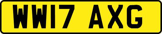 WW17AXG