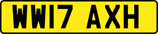 WW17AXH