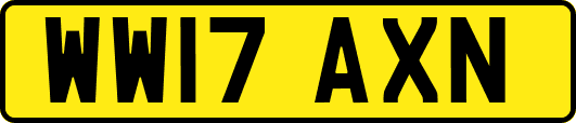 WW17AXN
