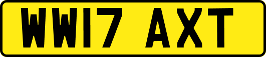 WW17AXT