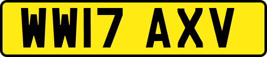 WW17AXV