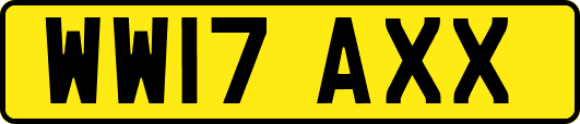 WW17AXX