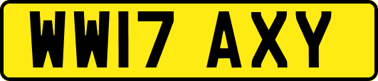WW17AXY