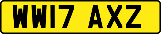 WW17AXZ
