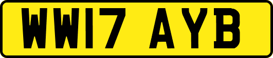 WW17AYB
