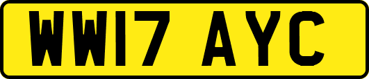WW17AYC