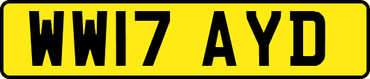 WW17AYD