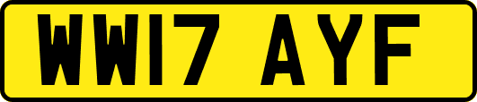 WW17AYF