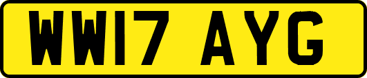 WW17AYG