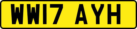WW17AYH