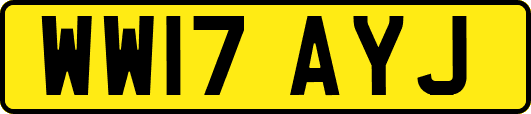 WW17AYJ