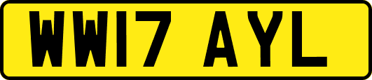 WW17AYL