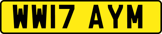 WW17AYM