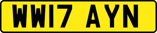WW17AYN