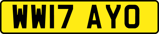WW17AYO
