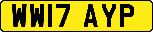 WW17AYP
